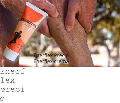 Enerflex Durante El Embarazo